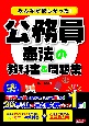 みんなが欲しかった！公務員　憲法の教科書＆問題集