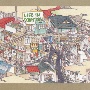 LIFE　IN　DOWNTOWN[初回限定盤]
