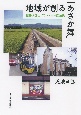 地域が創る「あさか舞」　福島県郡山ブランド米の産地像