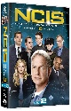 NCIS　ネイビー犯罪捜査班　シーズン13　DVD－BOX　PART2【6枚組】  