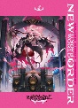 Mori　Calliope　Major　Debut　Concert　“New　Underworld　Order”（完全生産限定盤）  [初回限定盤]