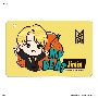 ◆Jimin　2023　スライドカードケース（TinyTAN）