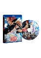 ONE　PIECE　FILM　RED　スタンダード・エディション　Blu－ray　通常版　TSUTAYA限定　オリジナルアクリルスタンド付き  