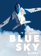 BLUE　SKY　ブルーインパルス写真集