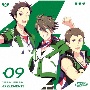 THE　IDOLM＠STER　SideM　49　ELEMENTS　－09　FRAME