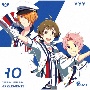THE　IDOLM＠STER　SideM　49　ELEMENTS　－10　F－LAGS