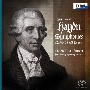 ハイドン：交響曲集　Vol．19(HYB)