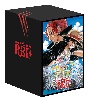 ONE　PIECE　FILM　RED　デラックス・リミテッド・エディション　TSUTAYA限定　オリジナルアクリルスタンド付き  [初回限定盤]