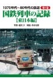 1970年代〜80年代の鉄道　国鉄列車の記録【東日本編】（1）