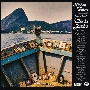 HIDDEN　WATERS　：　STRANGE＆SUBLIME　SOUNDS　OF　RIO　DE　JANEIRO