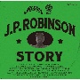 J．P．　ROBINSON　STORY　（COMPILED　BY　HIROSHI　SUZUKI）（期間限定）[期間限定盤]