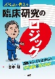 査読者が教える臨床研究のロジック　臨床センスを生かした統計解析と論文作成