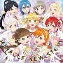 『ラブライブ！スクールアイドルフェスティバル2　MIRACLE　LIVE！』テーマソング　MIRACLE　NEW　STORY