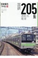 国鉄205系通勤形電車