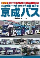 昭和末期〜平成のバス大図鑑　京成バス（2）