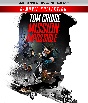 ミッション：インポッシブル　6　ムービー・コレクション　［4K　ULTRA　HD　＋　Blu－rayセット］  