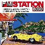 FM　STATION　8090　〜GOOD　OLD　RADIO　DAYS〜　DAYTIME　CITYPOP　by　Kamasami　Kong[初回限定盤]