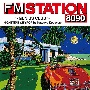 FM　STATION　8090　〜GENIUS　CLUB〜　NIGHTTIME　CITYPOP　by　Katsuya　Kobayashi[初回限定盤]