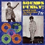 “SOUNDS　FUNKY！”　－　JAMES　BROWN　45S　COLLECTION　FROM　T．K．（期間限定）[期間限定盤]