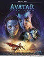 アバター：ウェイ・オブ・ウォーター　ブルーレイ＋DVDセット  