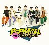 POPMALL　初回限定盤1(DVD付)[初回限定盤]