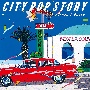 シティポップ・ストーリー　CITY　POP　STORY　－　Urban　＆　Ocean　－　＜Vinyl　Edition＞[初回限定盤]