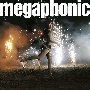 megaphonic[初回限定盤]