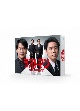 ラストマンー全盲の捜査官ー　Blu－ray　BOX  