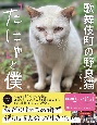 歌舞伎町の野良猫「たにゃ」と僕