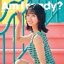 Am　I　ready？　初回仕様限定盤　TYPE－A（CD＋BD）