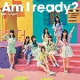 Am　I　ready？　通常盤