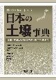 日本の土壌事典　分布・生成から食料生産・保全管理まで