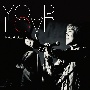 YOUR　LOVE