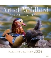 Art　of　Wildbird　日本の美しい風景と野鳥たち　2024