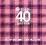 チェッカーズ　40th　Anniversary　オリジナルアルバム・スペシャルCD－BOX[初回限定盤]