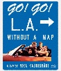 GO！　GO！　L．A．　《スペシャル・プライス》　Blu－ray  