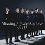 Missing／Make　Up　Day　初回限定盤（2）【CD＋DVD】(DVD付)[初回限定盤]