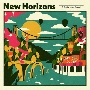 New　Horizons：　A　Bristol　Jazz　Sound