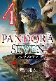 PANDORA　SEVEN（4）