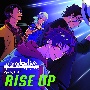 Paradox　Live　THE　ANIMATION　Opening　Track　RISE　UP