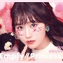 Empty／／Princess．初回限定盤B（CD＋ミニ写真集）[初回限定盤]