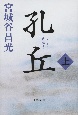 孔丘（上）