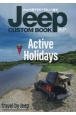 Jeep　CUSTOM　BOOK（10）