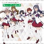 THE　IDOLM＠STER　MILLION　ANIMATION　THE＠TER　MILLIONSTARS　Team5th『バトンタッチ』