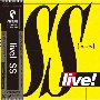 live！[初回限定盤]