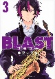 BLAST（3）