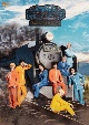 ミュージカル『青春－AOHARU－鉄道』5〜鉄路にラブソングを〜《初回数量限定版》【DVD】  [初回限定盤]