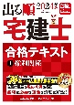 出る順宅建士合格テキスト　権利関係　2024年版（1）