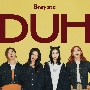 DUH　－LIMITED　EDITION－(DVD付)