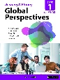 Global　Perspectives　Reading　＆　Writing　Book（1）